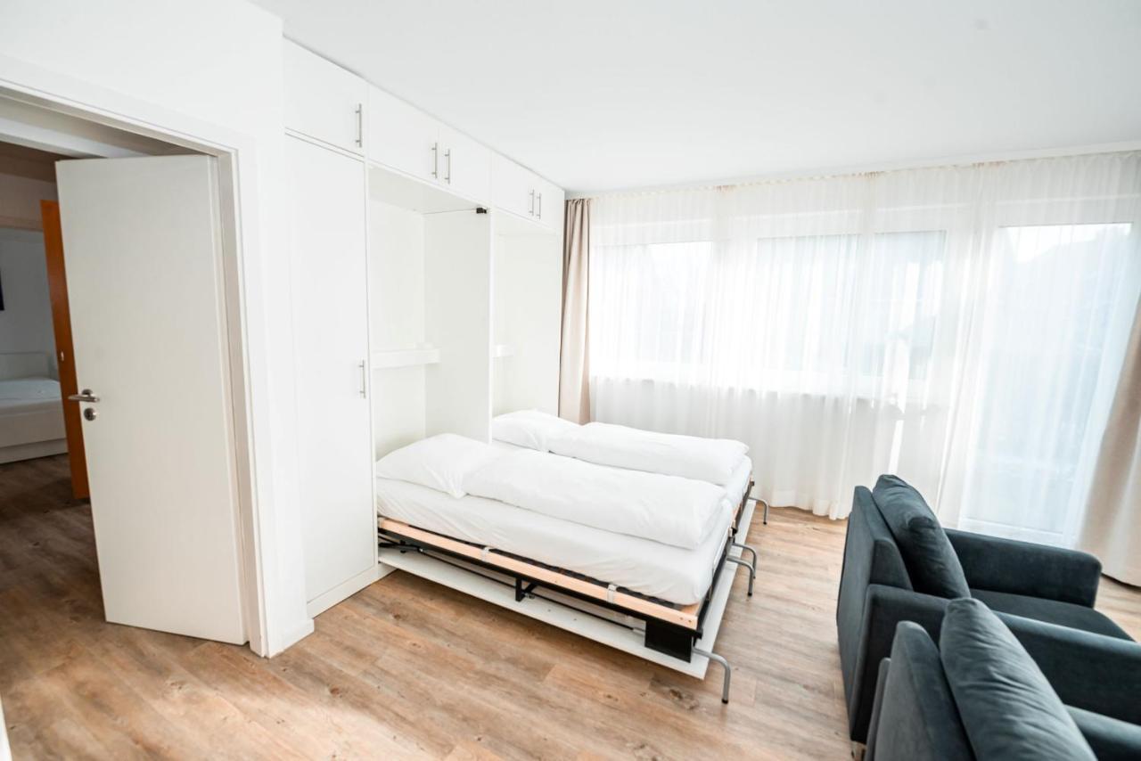 Haus Pamir Wohnung 1 Seeschwalbe Norderney Εξωτερικό φωτογραφία